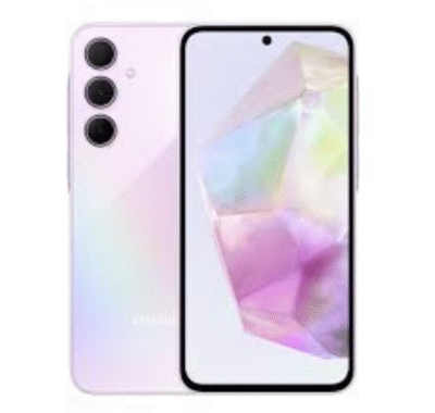 Samsung Galaxy A55