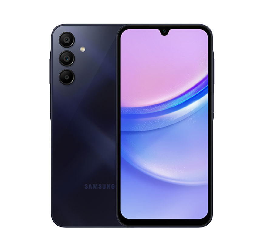 Samsung Galaxy A15