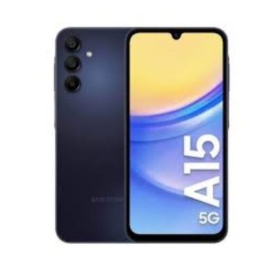 Samsung Galaxy A15 5G