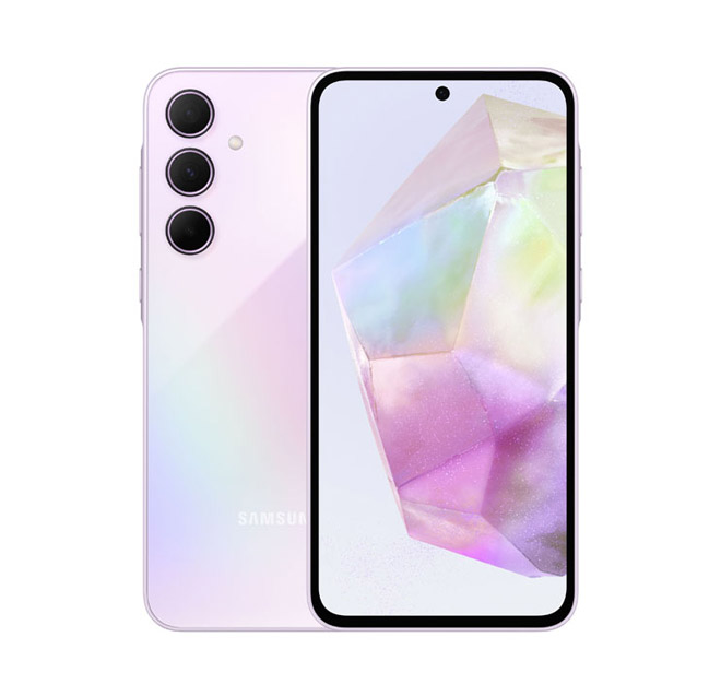 Samsung Galaxy A35 5G