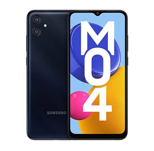 Samsung Galaxy M04