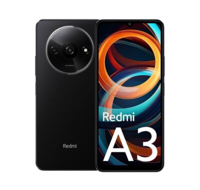 Redmi A3 