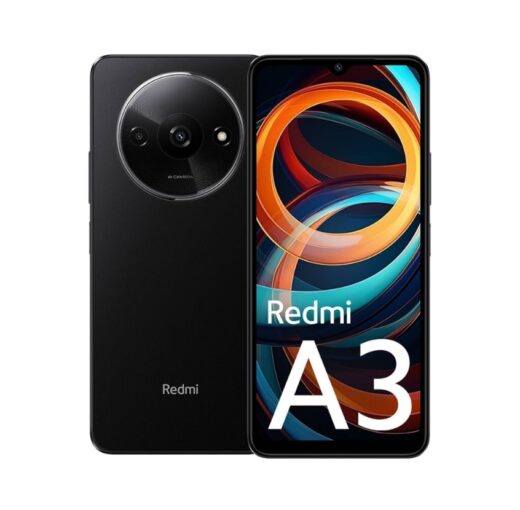 Redmi A3 