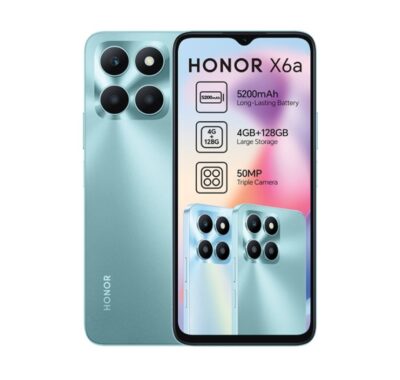 Honor X6a 