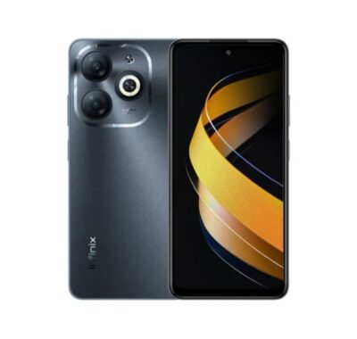 Infinix Smart 8 Plus