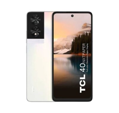 TCL 40 NXT