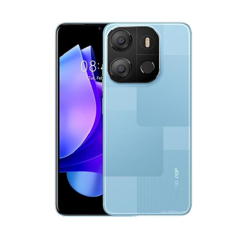 TECNO Pop 7