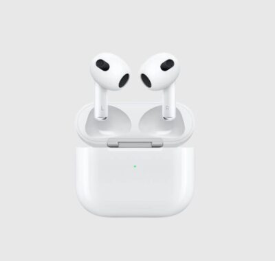 Apple AirPods (3rd Generation) Sri Lanka