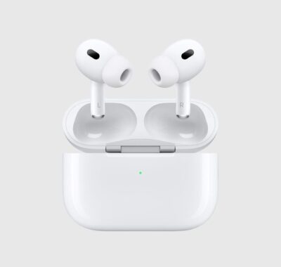 Apple AirPods Pro (2nd Generation) with MagSafe Charging Case (USB-C)