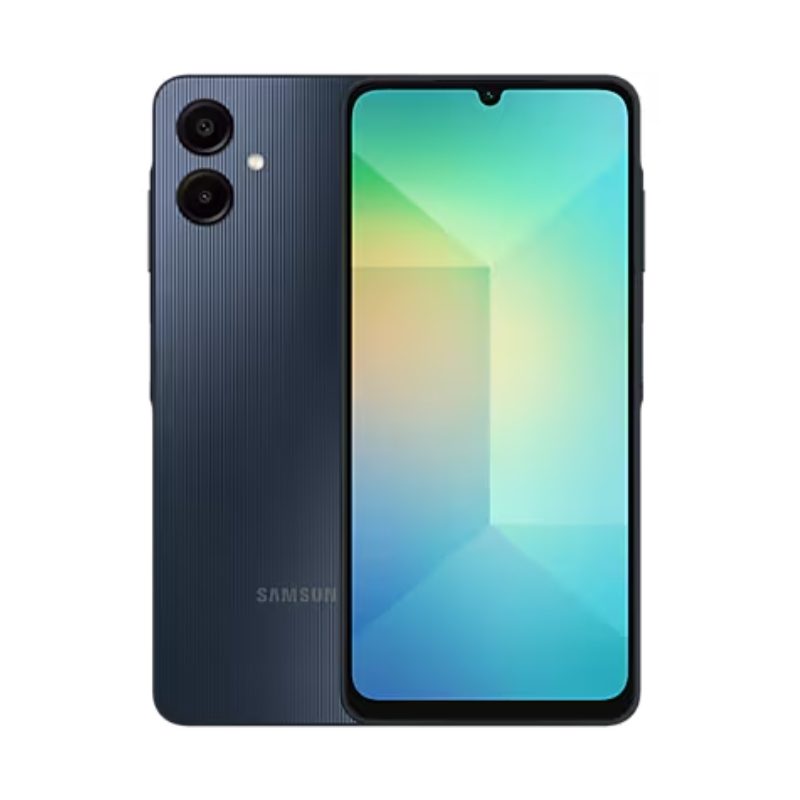 Samsung Galaxy A06 Sri Lanka Best Price at Laser Mobile