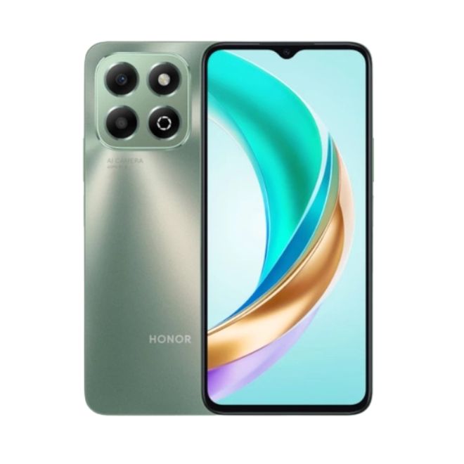 Honor X6b 6 –