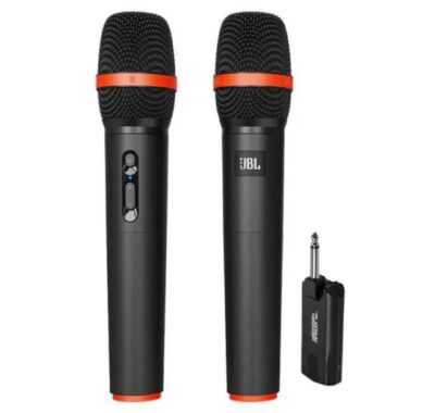 JBL Mic 300 UHF Dual Wireless Sri Lanka