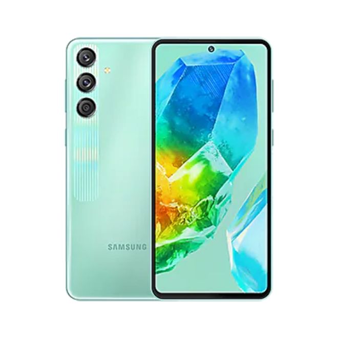 Samsung Galaxy M05