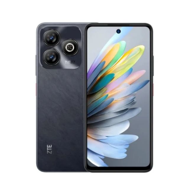 ZTE Blade A75