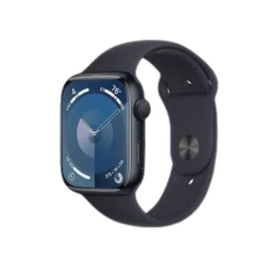 Apple Watch Series 9 41mm Midnight