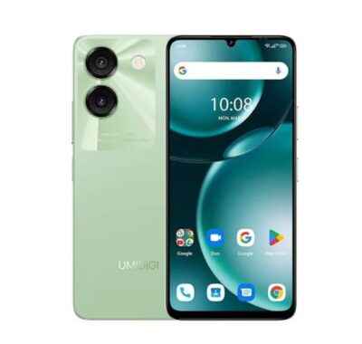 UMIDIGI G9A