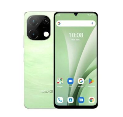 UMIDIGI G9T