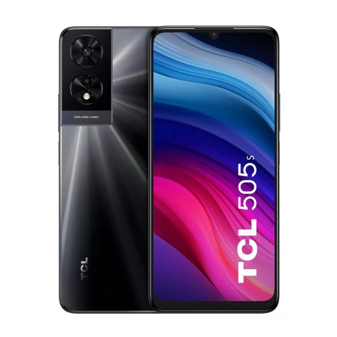 TCL 505s