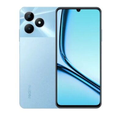 Realme Note 50