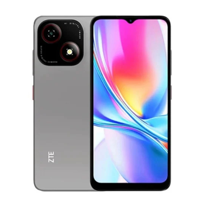 ZTE Blade A35e