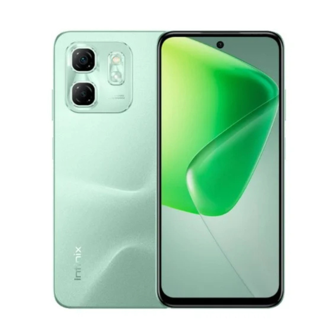 Infinix Hot 50i