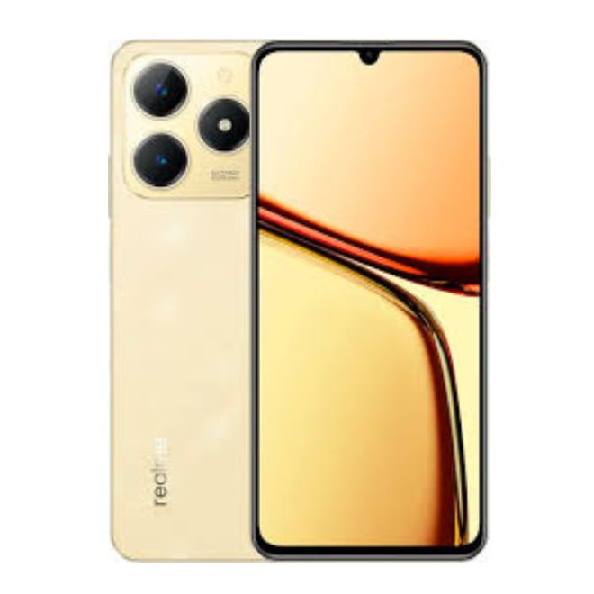 Realme C61