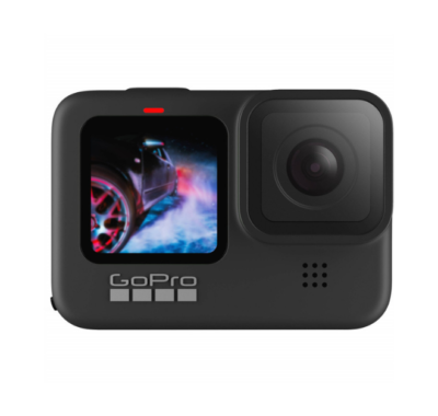 GOPRO 9