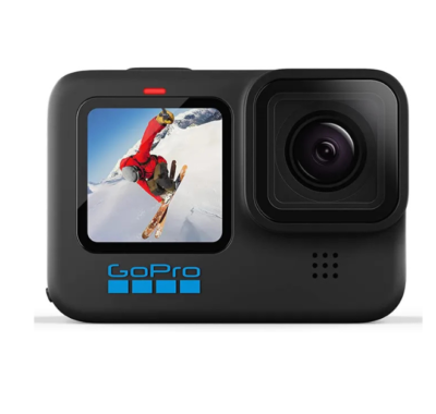 GOPRO 10