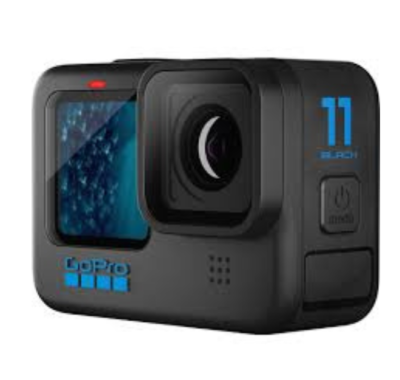 GOPRO 11