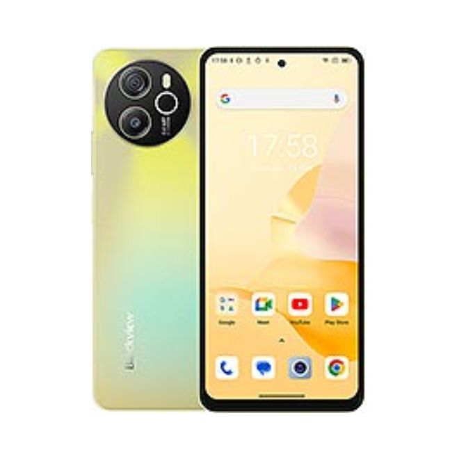 Blackview Shark 8