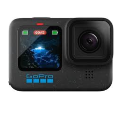 GOPRO 12