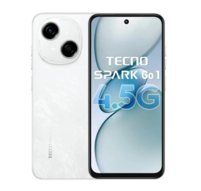 Tecno Spark Go 1