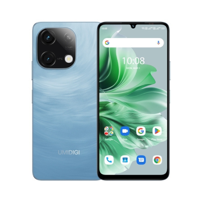 UMIDIGI G 9c