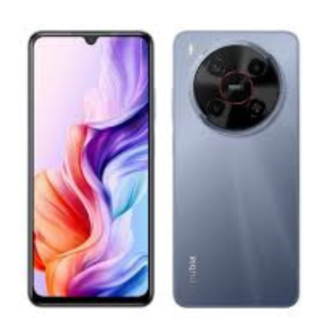 ZTE Nubia V70 Max