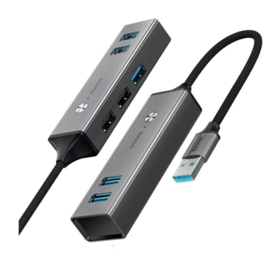 Baseus Hub Adapter