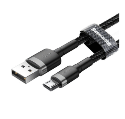 Baseus Cafule Micro USB 2M Data Cable