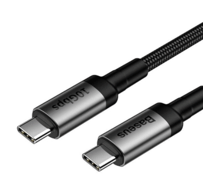Baseus Cafule PD3.1 100w Data Cable