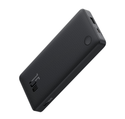 Baseus 15w bidirectional fast charging power bank 10000mAh