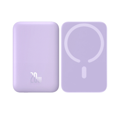 Baseus Magnetic Mini Air Wireless 6000mah 20W Power bank