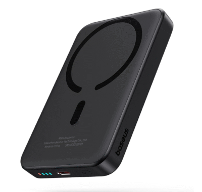 Magnetic Mini Wireless fast charge 10000mAh 20W Power Bank
