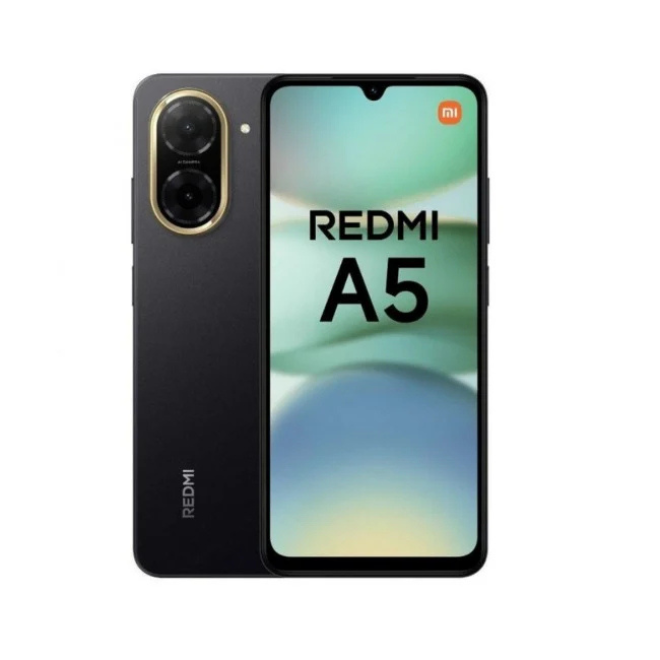 Redmi A5