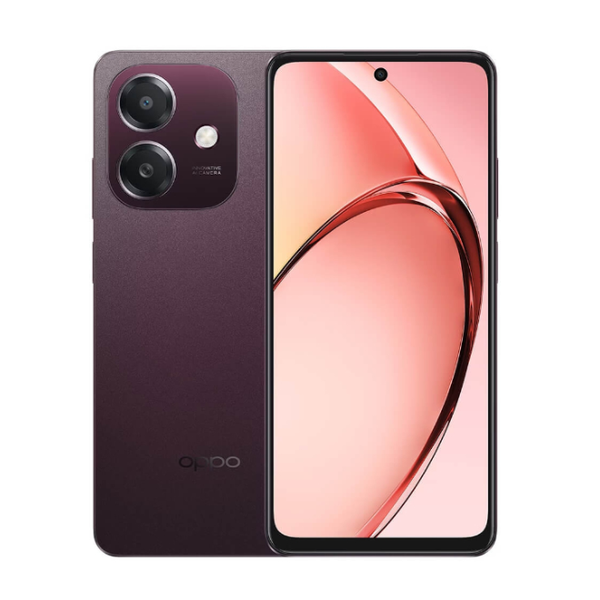 Oppo A3x