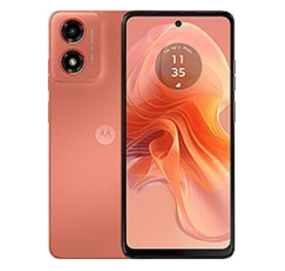 Motorola Moto G04s