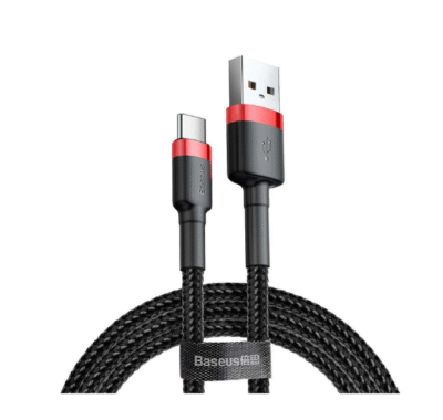 Baseus Cafule 97 Pin Data Cable – USB for Micro