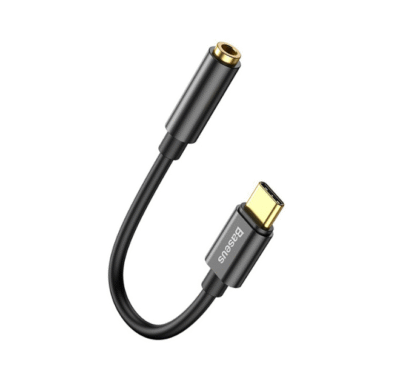 Baseus type-c male to 3.5mm Handsfree converter