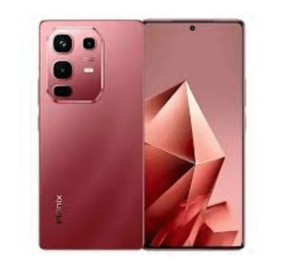 Infinix Note 50