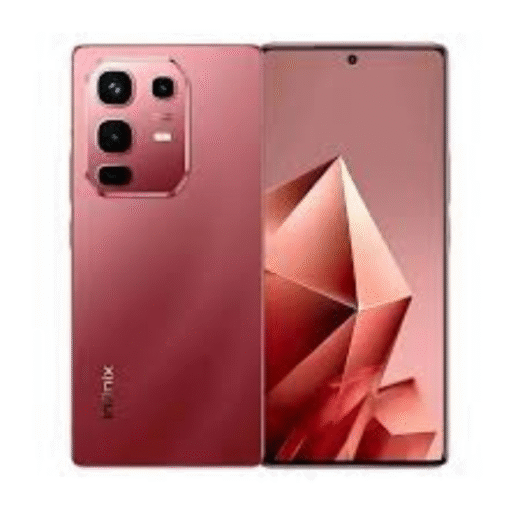 Infinix Note 50