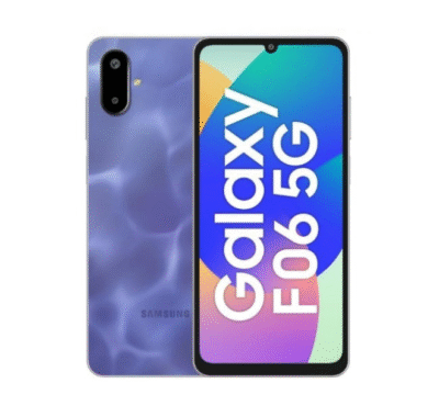 Samsung Galaxy F06 5G