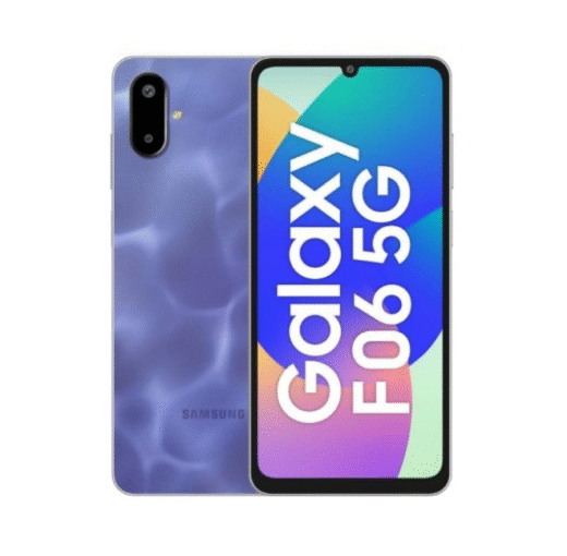 Samsung Galaxy F06 5G
