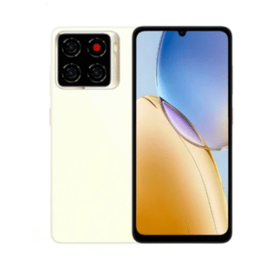 ZTE Blade A56